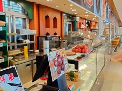 -南来顺饭庄·清真(南菜园店)