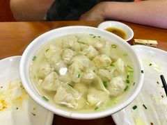 -小姜锅贴(凤凰街店)