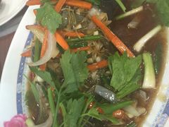 -班赞海鲜市场