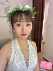 -MAO亲爱的猫婚纱摄影工作室