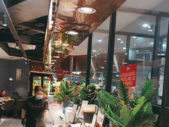 -遇上西雅图多融合海鲜自助餐厅(中房金谊广场店)