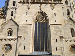 -斯蒂芬主教座堂(Stephansdom)