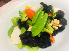 -天和晟烤鸭店(玉泉西街店)