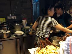 -八一好吃街·高品美食广场