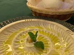 -一千一夜阿拉伯餐厅1001 Nights-Arabic Restaurant(静安店)