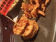 -饕林餐厅(春熙路店)