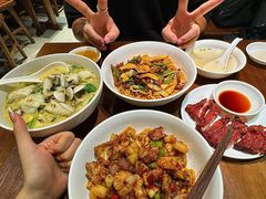 -寻裕记·现炒浇头面(人民广场店)