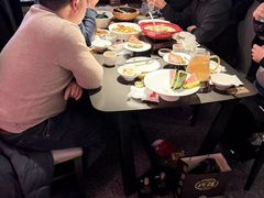 -鸽子侯·家宴·平价海鲜(市图书馆店)