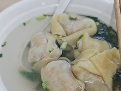 -小胖子馄饨店(洪兴路店)