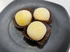 香芒糯米糍-万龙洲海鲜(南新仓店)