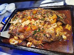 -炉鱼(爱琴海购物公园店)