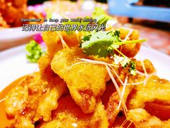 -四姐妹东北饺子(沙尾路店)