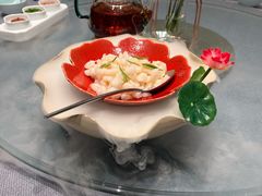 -浙江西子宾馆·牡丹厅