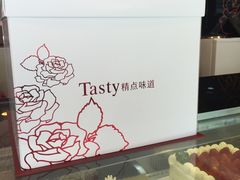 -精点味道(西安路店)