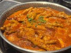 -HOTISLAND海鸡岛·韩国料理(江南西店)