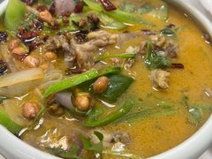-手抄板凳江南菜(湖滨商业街店)