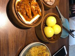 佬港虾饺皇-佬港味粤味小馆(锦艺城店)