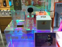 -新田360广场(上海华侨城店)