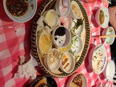 -怪噜范·贵阳小吃大排档(世纪金源店)