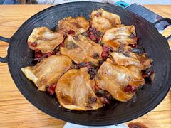 -百味地锅鸡(铜山路店)