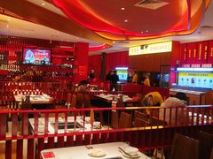 大堂-九码头重庆毛肚火锅(棠岗店)