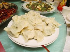 -前王院•巧克力海鲜市集餐厅(万平口店)