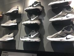 -NIKE 儿童体验店(南开大悦城店)