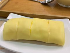 -佰搭果·广式茶餐厅(西华路店)