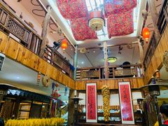 -昆虫窝子·特色云南菜(拓东路总店)