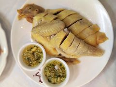 -文记壹心鸡(宝华路店)