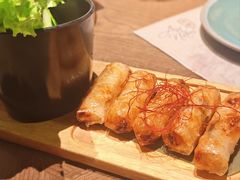 -安南越南餐厅(青岛万象城店)