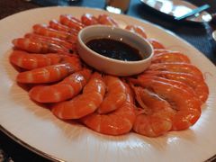 -海棠湾九号度假酒店-融荟家和中餐厅