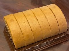 -圣安娜饼屋
