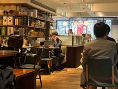 -BAKER&SPICE(安福路店)