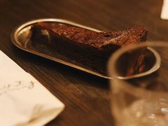无面粉巧克力蛋糕-Ninethirty by Awfully Chocolate(天环广场店)