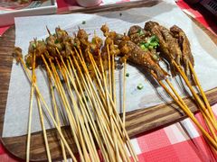 -辣小鲜·南昌大排档(船山路店)