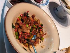 -君庭中餐厅(友谊宾馆店)