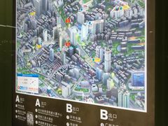 -淘金(地铁站)