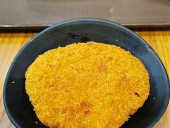 炸猪排-食其家·牛丼咖喱(天津梅江印象城店)