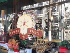 -Pie Bird(新闸路店)