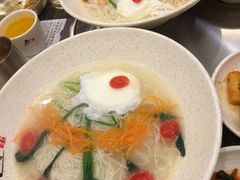 -朴大人炭烤·韩国料理(奥帆中心海尔洲际店)