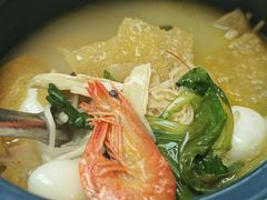 -苏梦江南·淮扬菜(夫子庙店)