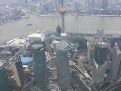 -上海中心大厦