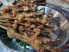 -神伙烧烤(江北黄泥塝店)