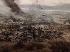 -辽沈战役纪念馆