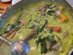 -simply thai天泰(长泰广场店)
