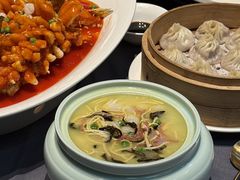 -同庆楼(华强吾悦广场店)