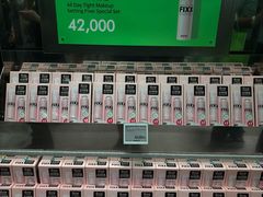 -Olive Young(明洞旗舰店)