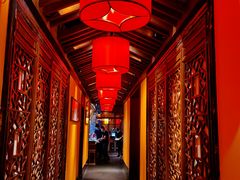 大堂-三宝涮肉(体育学院店)