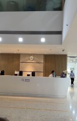 -天津和睦家医院